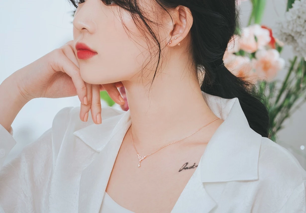 Wing Bling Casual Style Street Style Party Style Office Style For Women Pink X One Size 8 Wing Bling Casual Style Street Style Party Style Office Style For Women Pink X One Size - Image 6