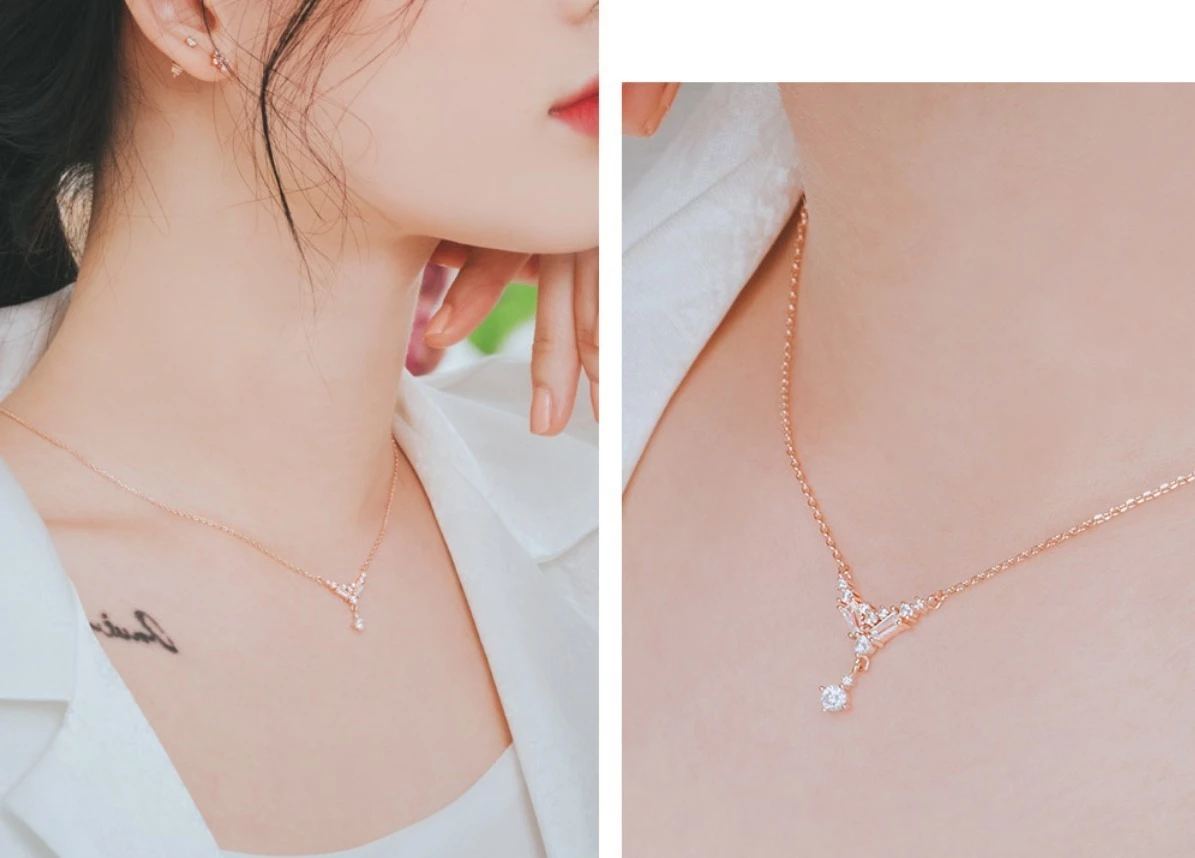 Wing Bling Casual Style Street Style Party Style Office Style For Women Pink X One Size 9 Wing Bling Casual Style Street Style Party Style Office Style For Women Pink X One Size - Image 7