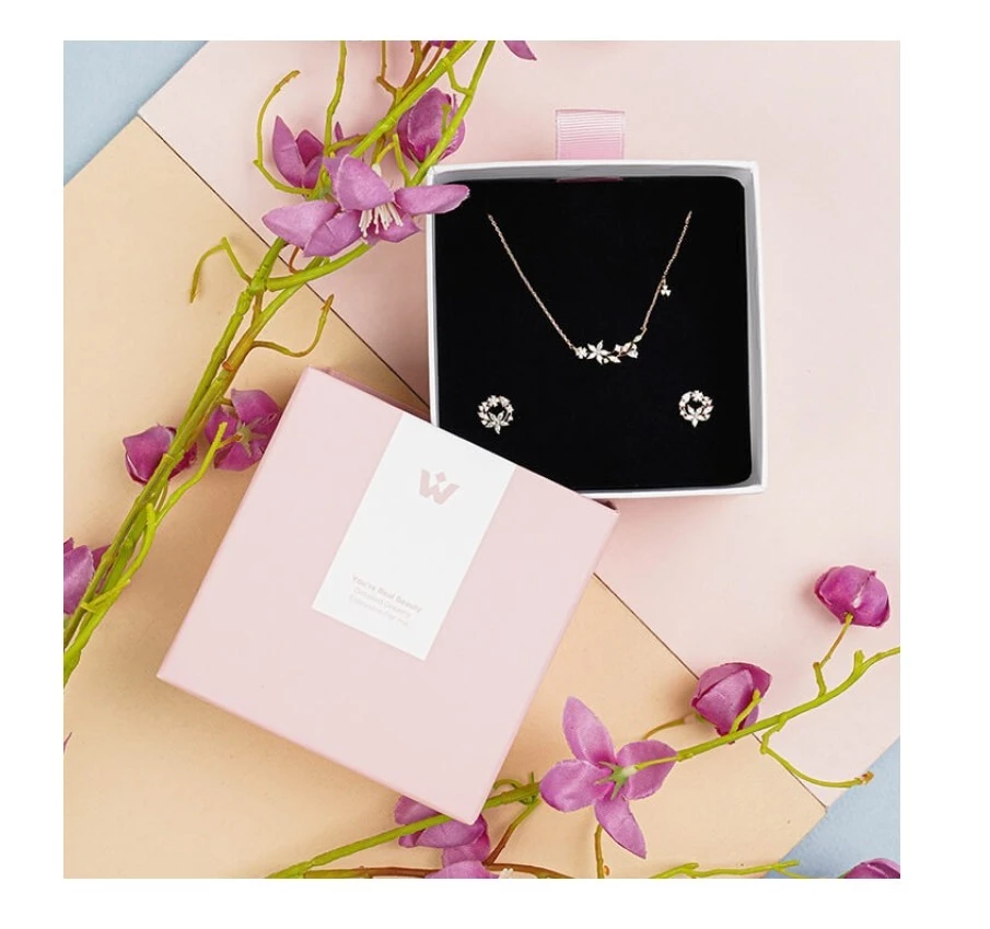 Wing Bling Casual Style Street Style Party Style Office Style For Women Pink X One Size 14 Wing Bling Casual Style Street Style Party Style Office Style For Women Pink X One Size - Image 12