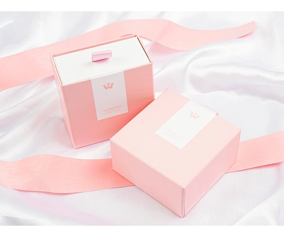 Wing Bling Casual Style Street Style Party Style Office Style For Women Pink X One Size 15 Wing Bling Casual Style Street Style Party Style Office Style For Women Pink X One Size - Image 13