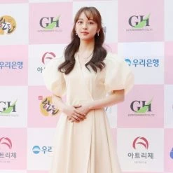 Wing Bling Casual Style Street Style Elegant Style Earrings For Women Pink Gold X One Size -Wing Bling Online Shop org 5281