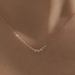 Wing Bling Necklaces & Pendants For Women Yellow Gold X One Size -Wing Bling Online Shop org 5284