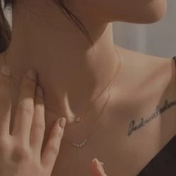 Wing Bling Necklaces & Pendants For Women Yellow Gold X One Size -Wing Bling Online Shop org 5287