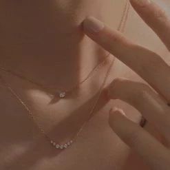 Wing Bling Necklaces & Pendants For Women Yellow Gold X One Size -Wing Bling Online Shop org 5290