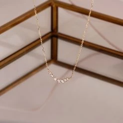 Wing Bling Necklaces & Pendants For Women Yellow Gold X One Size -Wing Bling Online Shop org 5291