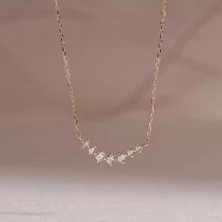 Wing Bling Necklaces & Pendants For Women Yellow Gold X One Size -Wing Bling Online Shop org 5292