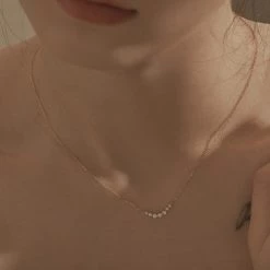 Wing Bling Necklaces & Pendants For Women Yellow Gold X One Size -Wing Bling Online Shop org 5293