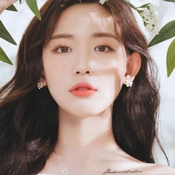 Wing Bling Casual Style Street Style Elegant Style Earrings For Women Silver X One Size -Wing Bling Online Shop org 530