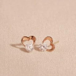 Wing Bling Earrings For Women No Color Specification X One Size