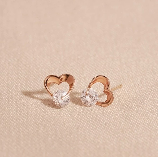 Wing Bling Earrings For Women No Color Specification X One Size 3 Wing Bling Earrings For Women No Color Specification X One Size