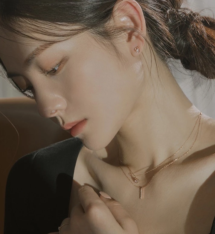 Wing Bling Earrings For Women No Color Specification X One Size 4 Wing Bling Earrings For Women No Color Specification X One Size - Image 2