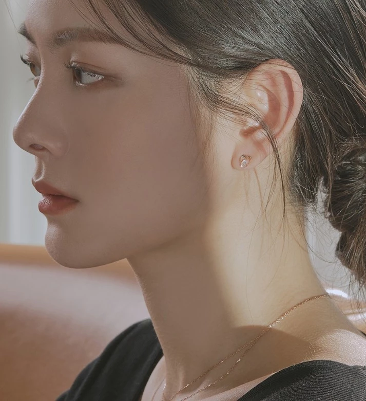 Wing Bling Earrings For Women No Color Specification X One Size 6 Wing Bling Earrings For Women No Color Specification X One Size - Image 4