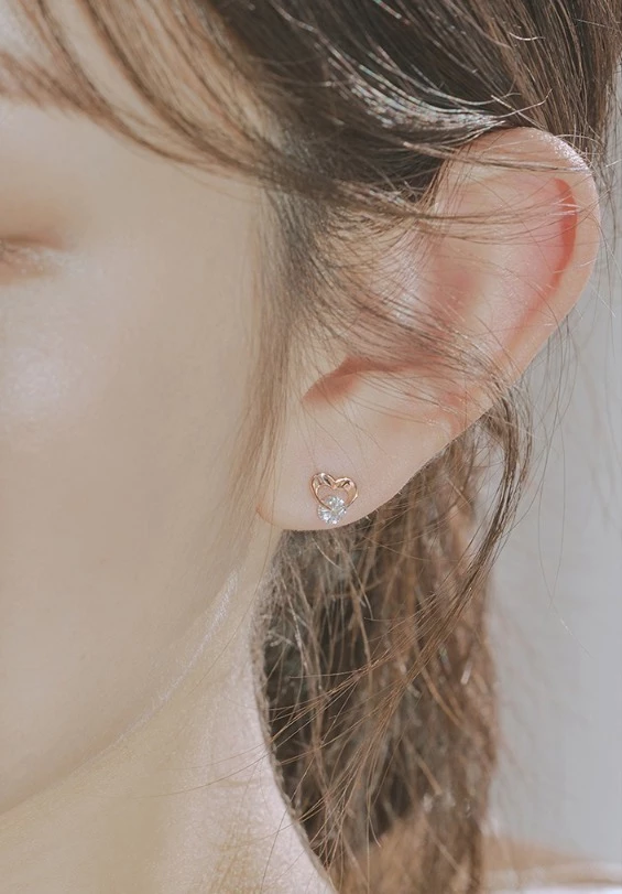 Wing Bling Earrings For Women No Color Specification X One Size 7 Wing Bling Earrings For Women No Color Specification X One Size - Image 5