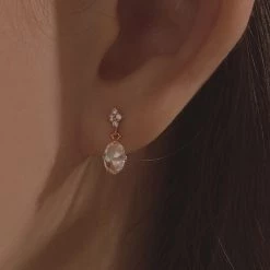 Wing Bling Earrings For Women No Color Specification X One Size 11 Wing Bling Earrings For Women No Color Specification X One Size -Wing Bling Online Shop org 5337