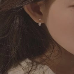 Wing Bling Earrings For Women No Color Specification X One Size 12 Wing Bling Earrings For Women No Color Specification X One Size -Wing Bling Online Shop org 5338