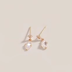 Wing Bling Earrings For Women No Color Specification X One Size 13 Wing Bling Earrings For Women No Color Specification X One Size -Wing Bling Online Shop org 5339