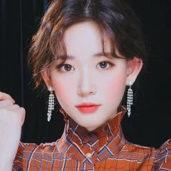 Wing Bling Earrings For Women Silver X Earring -Wing Bling Online Shop org 5361