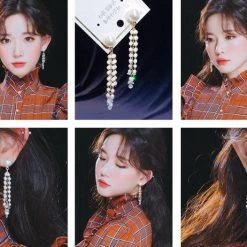 Wing Bling Earrings For Women Silver X Earring -Wing Bling Online Shop org 5365