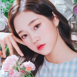 Wing Bling Earrings For Women Pink X Piercing -Wing Bling Online Shop org 5367