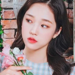 Wing Bling Earrings For Women Pink X Piercing -Wing Bling Online Shop org 5370