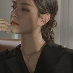 Wing Bling Earrings For Women Rose Gold X One Size 13 Wing Bling Earrings For Women Rose Gold X One Size -Wing Bling Online Shop org 5377