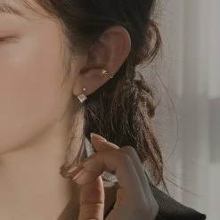 Wing Bling Earrings For Women Rose Gold X One Size 14 Wing Bling Earrings For Women Rose Gold X One Size -Wing Bling Online Shop org 5378