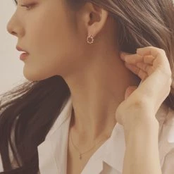 Wing Bling Earrings For Women No Color Specification X One Size 10 Wing Bling Earrings For Women No Color Specification X One Size -Wing Bling Online Shop org 5382