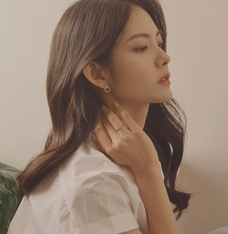 Wing Bling Earrings For Women No Color Specification X One Size 7 Wing Bling Earrings For Women No Color Specification X One Size - Image 5