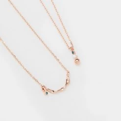 Wing Bling Necklaces & Pendants For Women No Color Specification X 2 8 Wing Bling Necklaces & Pendants For Women No Color Specification X 2 -Wing Bling Online Shop org 5407