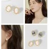 Wing Bling Earrings For Women Deep Navy X One Size 2 Wing Bling Earrings For Women Deep Navy X One Size -Wing Bling Online Shop org 5418