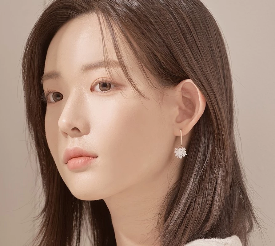 Wing Bling Earrings For Women No Color Specification X One Size 6 Wing Bling Earrings For Women No Color Specification X One Size - Image 4