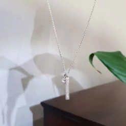 Wing Bling Casual Style Office Style Elegant Style Formal Style For Women Silver X One Size -Wing Bling Online Shop org 544