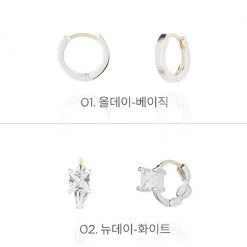 Wing Bling Earrings For Women All Day X One Size -Wing Bling Online Shop org 5443