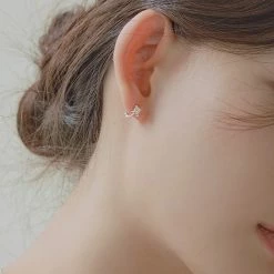 Wing Bling Earrings For Women All Day X One Size -Wing Bling Online Shop org 5445