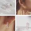 Wing Bling Earrings For Women No Color Specification X One Size -Wing Bling Online Shop org 5448