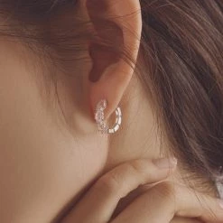 Wing Bling Earrings For Women No Color Specification X One Size -Wing Bling Online Shop org 5452
