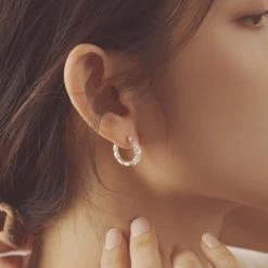 Wing Bling Earrings For Women No Color Specification X One Size -Wing Bling Online Shop org 5453