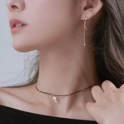 Wing Bling Necklaces & Pendants For Women Silver X One Size