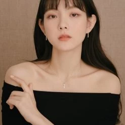 Wing Bling Casual Style Office Style Elegant Style Formal Style For Women Silver X One Size -Wing Bling Online Shop org 547