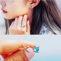 Wing Bling Earrings For Women Gold X One Size -Wing Bling Online Shop org 5471