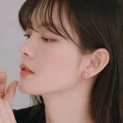 Wing Bling Earrings For Women Silver X One Size -Wing Bling Online Shop org 5485