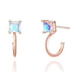 Wing Bling Earrings For Women Silver X One Size -Wing Bling Online Shop org 5486