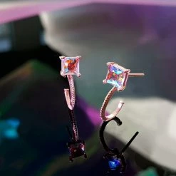 Wing Bling Earrings For Women Silver X One Size -Wing Bling Online Shop org 5488