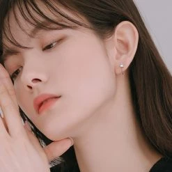 Wing Bling Earrings For Women Silver X One Size -Wing Bling Online Shop org 5490