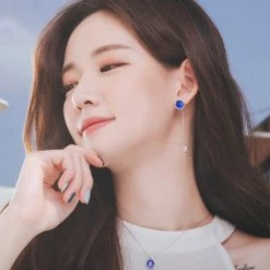 Wing Bling Earrings For Women No Color Specification X Piercing -Wing Bling Online Shop org 5493