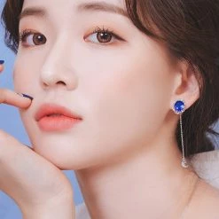 Wing Bling Earrings For Women No Color Specification X Piercing -Wing Bling Online Shop org 5494