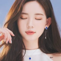 Wing Bling Earrings For Women No Color Specification X Piercing -Wing Bling Online Shop org 5495