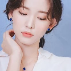 Wing Bling Earrings For Women No Color Specification X Piercing -Wing Bling Online Shop org 5496