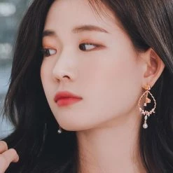 Wing Bling Earrings For Women No Color Specification X Earring -Wing Bling Online Shop org 5508