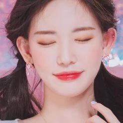 Wing Bling Earrings For Women Gold X Earring -Wing Bling Online Shop org 5517